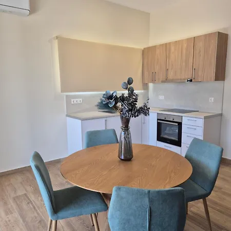 Apartment Margarita House