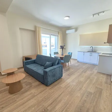 Apartamento Margarita House