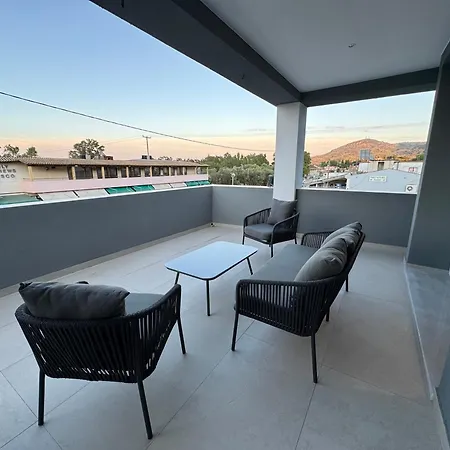 Margarita House