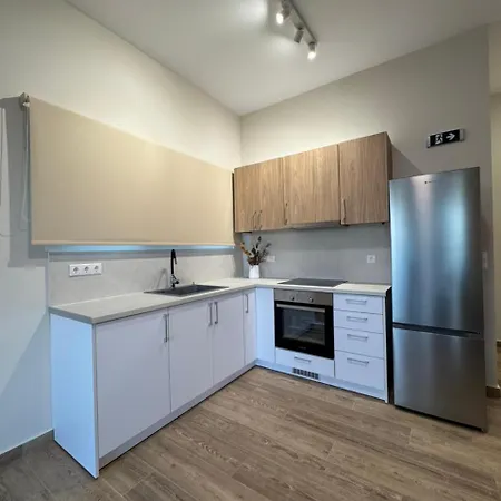 Apartamento Margarita House Moraitika